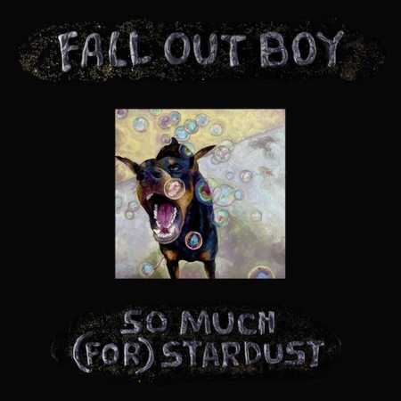 Вінілова платівка Fall Out Boy – So Much Stardust (1 LP)