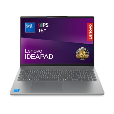 Ноутбук Lenovo IPS5-16IRH10 CI5-13420H 16