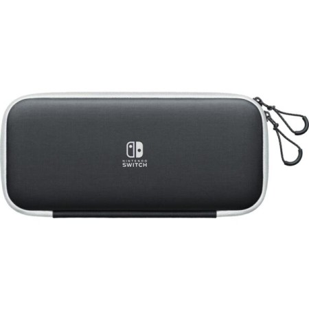 Чохол Nintendo Switch Carrying Case та захисна плівка