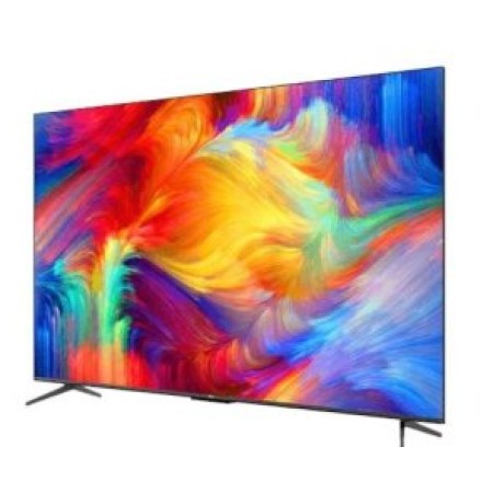 Телевізор TCL 55'' LED 4K 60Hz (55P735)