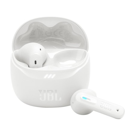 Навушники JBL Tune Flex 2 (JBLTFLEX2WHT)  у Запоріжжі