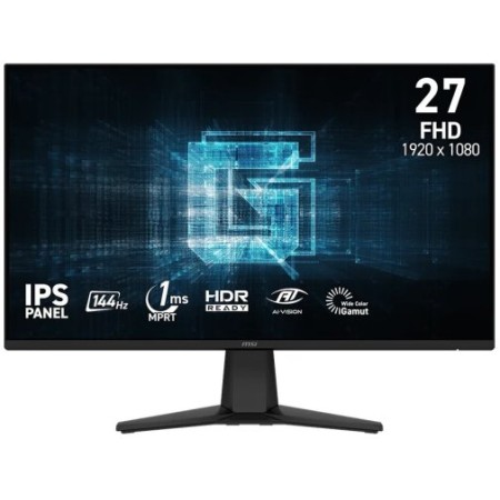 Монітор MSI 27'' G275L E14 (G275L E14)  у Хмельницькому