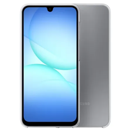 Чохол Samsung Clear Case Transparent для A17 (A176) (EF-QA176CTEGWW)