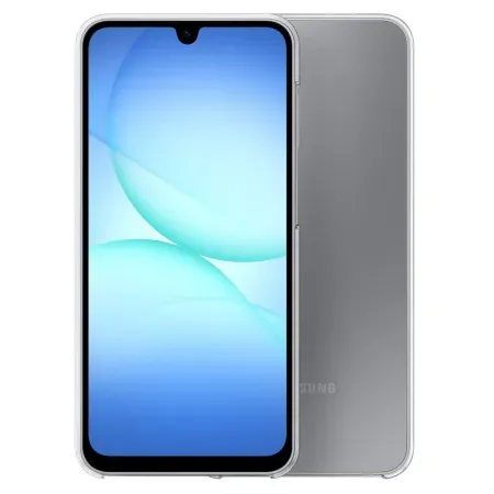 Чохол Samsung Clear Case Transparent для A17 (A176) (EF-QA176CTEGWW)