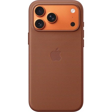 Чохол Apple для iPhone 17 Pro Max TechWoven Case with MagSafe Sienna (MGFC4ZM/A)  у Микуличині