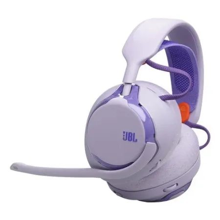 Ігрові навушники JBL Quantum 650 Purple (JBLQTUM650PUR)
