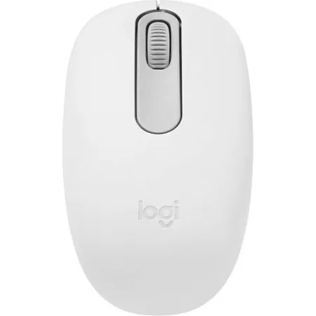 Миша LOGITECH M196 Bluetooth Mouse  OFF WHITE (L910-007460)  у Чернігові