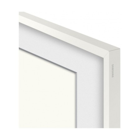 Змінна рамка Samsung для ТВ 65 The Frame 2021-2022 White (VG-SCFA65WTBRU)