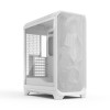 Корпус FRACTAL DESIGN ATX    Meshify 3 White TG Clear Tint (FD-C-MES3A-04)  у Черкасах