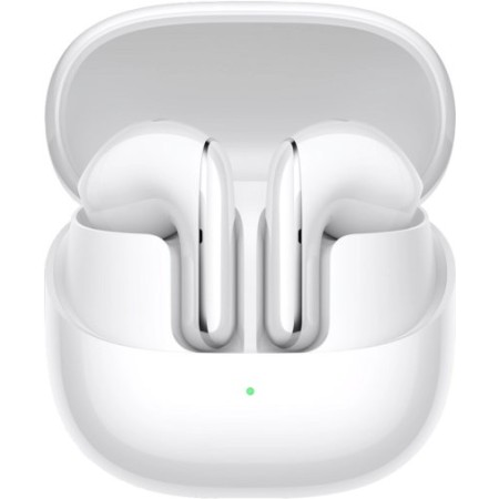 Навушники Xiaomi Buds 5 Ceramic White (BHR8117GL)