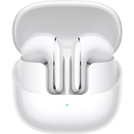 Навушники Xiaomi Buds 5 Ceramic White (BHR8117GL)