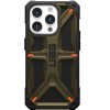 Kevlar Elemental Green