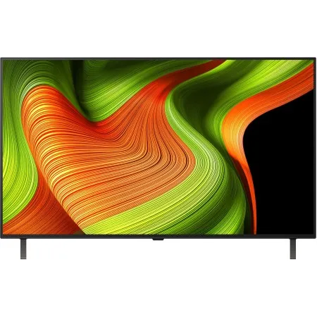 Телевізор LG 48'' OLED 4K 120Hz (OLED48B56LA)  у Львові