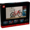 Конструктор LEGO Icons Шосейний велосипед (11380)  у Миколаєві
