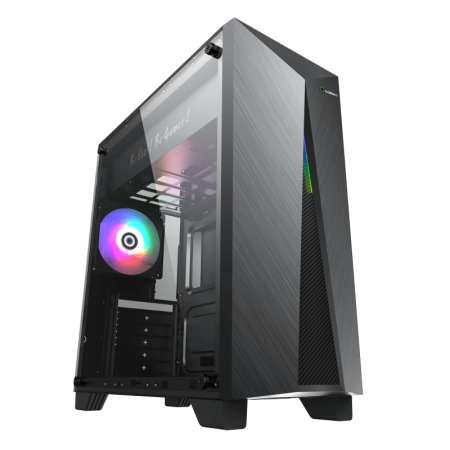 Корпус GAMEMAX Nova N6 (Nova N6)  у Львові