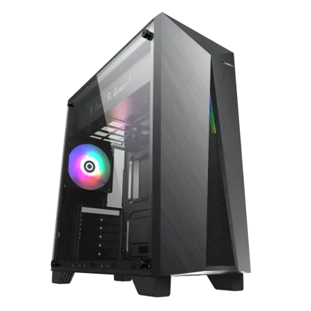 Корпус GAMEMAX Nova N6 (Nova N6)
