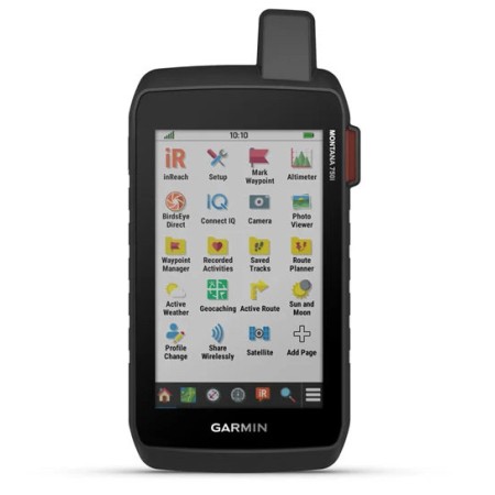 GPS-навігатор Garmin Montana 750i (010-02347-01)