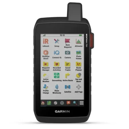 GPS-навігатор Garmin Montana 750i (010-02347-01)