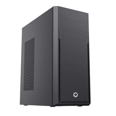 Корпус GAMEMAX ET-214-NP  2U3-TYC (ET-214-NP  2U3-TYC)  у Львові