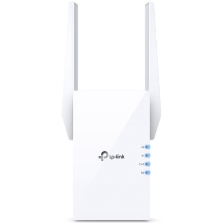 Ретранслятор TP-Link AX1500 Mesh (RE505X)