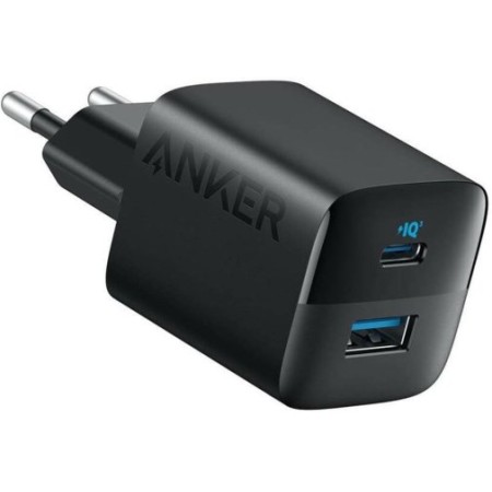 Зарядний пристрій Anker PowerPort 323 33W (Black) (A2331G11)  у Львові