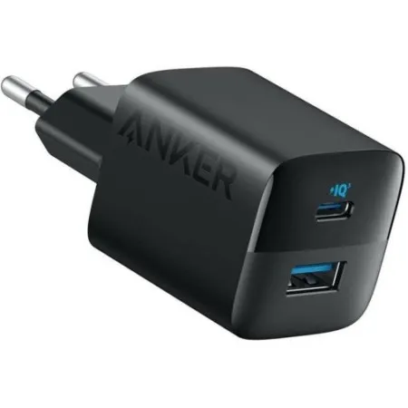 Зарядний пристрій Anker PowerPort 323 33W (Black) (A2331G11)