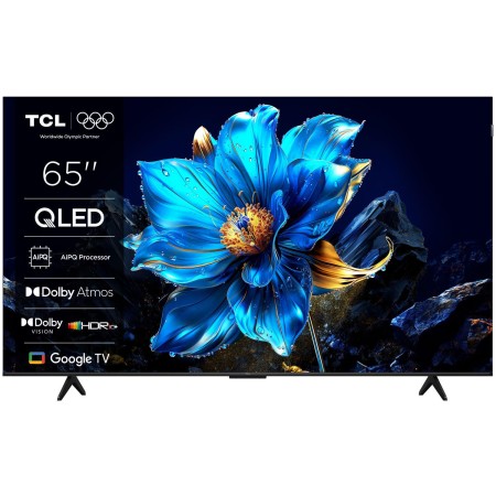 Телевізор TCL 65'' QLED 4K 60Hz (65P71K)  у Чернігові