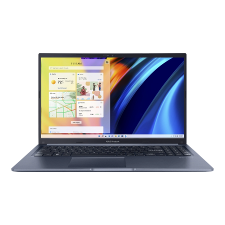 Ноутбук ASUS Vivobook 15 M1502YA-BQ325 Quiet Blue (90NB0X21-M00EU0)