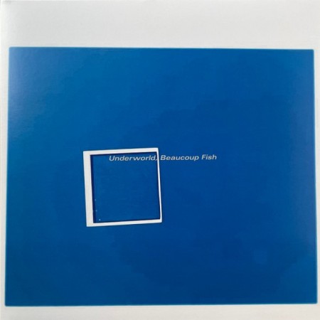 Вінілова платівка Underworld – Beaucoup Fish (Remastered) (2 LP)