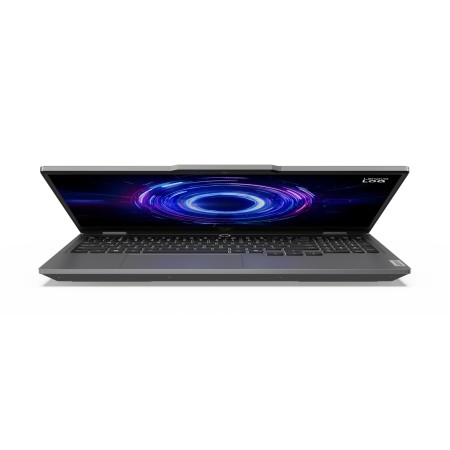 Ноутбук Lenovo LOQ 15IRX10 Luna Grey (83JE00L9RA)