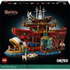 Конструктор LEGO ONE PIECE Плавучий ресторан «Бараті» (75640-)