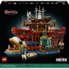 Конструктор LEGO ONE PIECE Плавучий ресторан «Бараті» (75640-)  у Харкові