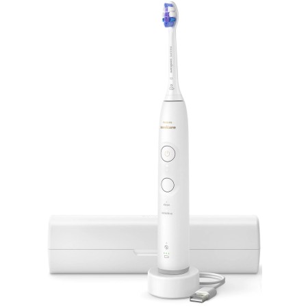 Електрична зубна щітка PHILIPS Sonicare series 6100 HX7400/06
