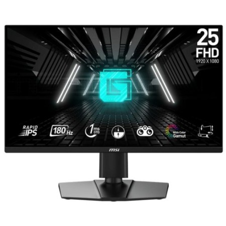 Монітор MSI 24.5'' G255PF E2 (G255PF E2)  у Хмельницькому
