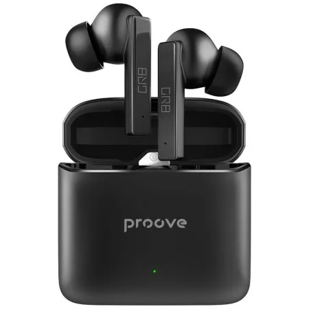 Бездротові навушники Proove Cold Sound GR8 TWS (Black)