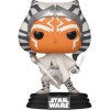 Колекційна фігурка Funko POP Star Wars: Ashoka S3 - Ahsoka  у Сумах