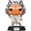 Колекційна фігурка Funko POP Star Wars: Ashoka S3 - Ahsoka