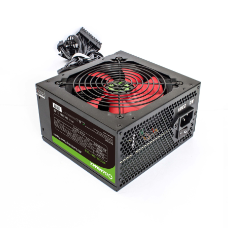 Блок живлення GAMEMAX GM-700B ATX 700W (GM-700B)  у Миколаєві