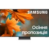 Телевізор Samsung 65" Neo QLED 8K (QE65QN800CUXUA)