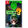 Гра Luigi's Mansion 3 (Nintendo Switch) у Миколаєві