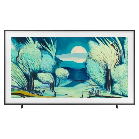 Телевізор Samsung 75’’ QLED The Frame (QE75LS03FAUXUA)