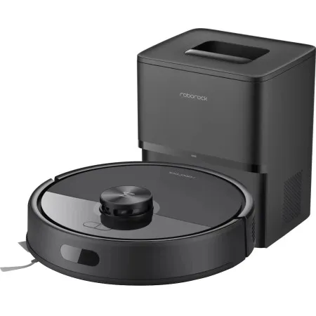 Робот-пилосос Roborock Q7 TF plus Black (1141768)
