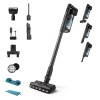 Пилосос PHILIPS безпровідний Aqua Series 7000 Black-Blue (XC7163/01)  у Тернополі