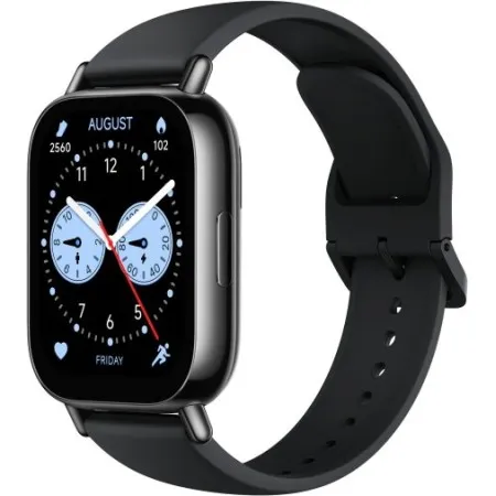 Смарт-годинник Redmi Watch 5 Lite Black (BHR8789GL)