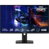 Монітор MSI 27" G274QPX 2xHDMI | DP | USB-C | Audio | IPS | 2560x1440 | 240Hz | 1ms | sRGB 136% | G-sync | Pivot | HDR400 (9S6-3CC29H-040)