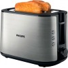 Тостер PHILIPS WiWa Collection 950Вт Black (HD2650/90)  у Микуличині