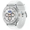 Смартгодинник Samsung Galaxy Watch 8 Classic White (SM-L500NZWASEK)  у Микуличині