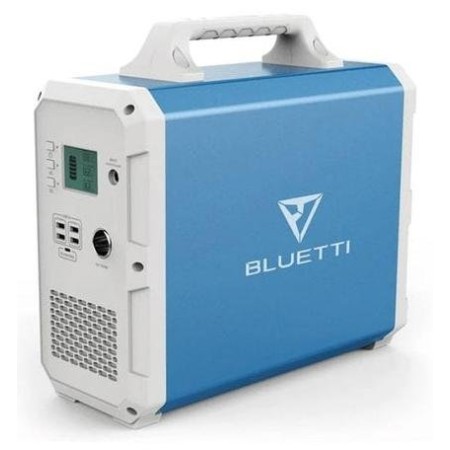 Зарядна станція Bluetti PowerOak EB180 1800Wh, 1000W