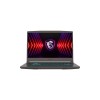 Ноутбук MSI Thin 15 B12UC-2698XUA Cosmos Gray (9S7-16R831-2698)  у Львові