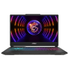 Ноутбук MSI Cyborg A13UDX Black (9S7-15K111-1631)  у Тернополі